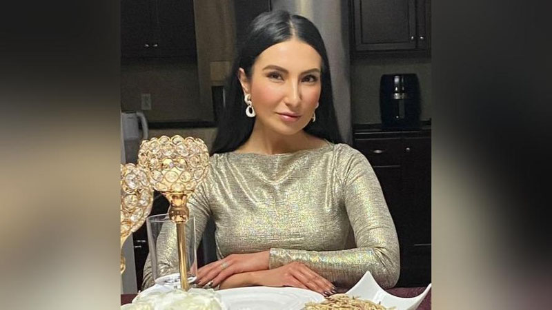 'AQShda o`zbekistonlik erkak avval sobiq xotinini, so`ng o`zini otib o`ldirdi'ning rasmi