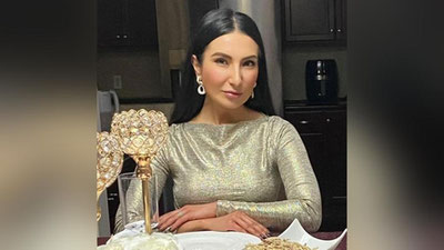 'AQShda o`zbekistonlik erkak avval sobiq xotinini, so`ng o`zini otib o`ldirdi'ning rasmi