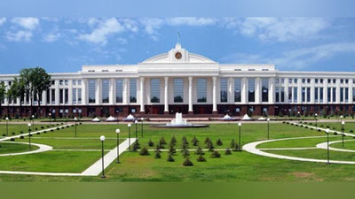 'Давлат мукофотларини бериш соҳасида қандай янгиликлар жорий этилади?'ning rasmi