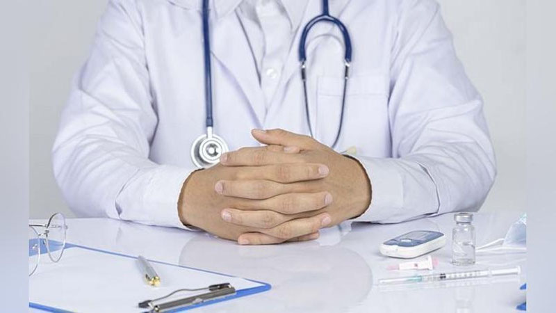 'Samarqandda 8 ta tuman va shahar tibbiyot birlashmasining 9 nafar rahbar xodimi jarimaga tortildi'ning rasmi