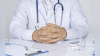 'Samarqandda 8 ta tuman va shahar tibbiyot birlashmasining 9 nafar rahbar xodimi jarimaga tortildi'ning rasmi