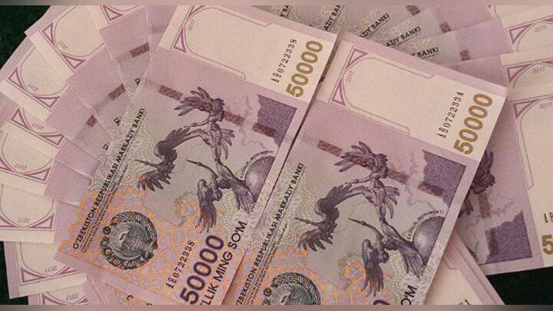 'Markaziy bank: yangi shakldagi 50, 100, 200 ,500 so`mlik tangalar chiqariladi'ning rasmi