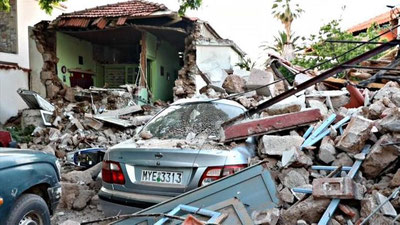 'Yaponiyada kuchi 6,7 ballga teng bo`lgan zilzila ro`y berdi 'ning rasmi