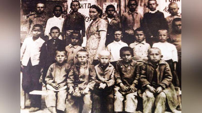 'Ислом Каримов газета чиқарганми?'ning rasmi