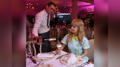 '​Россиялик хонанда Валерия 49 ёшга тўлганини нишонлади (фото)'ning rasmi