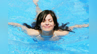 '​Сузиш билан шуғулланинг, чунки...'ning rasmi