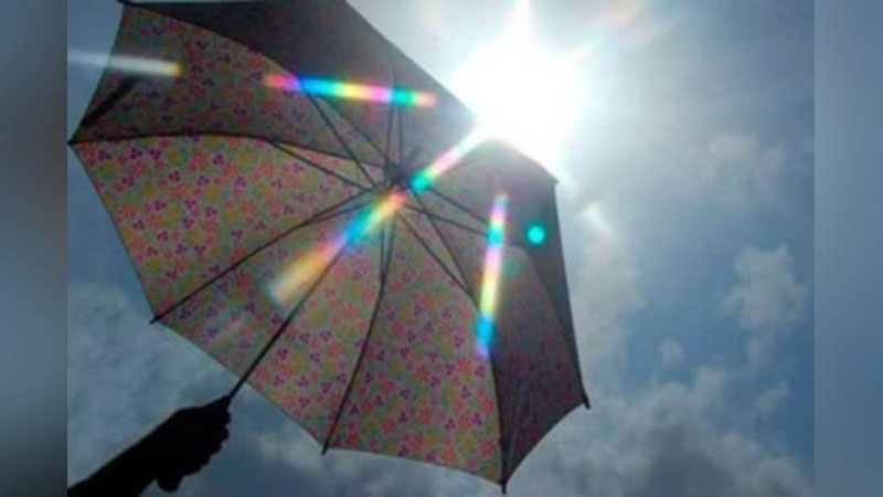 'Dam olish kunlari jazirama issiq O`zbekistonning barcha hududlarini qamrab oladi'ning rasmi