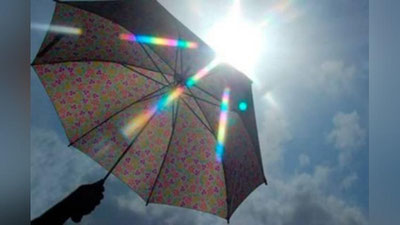 'Dam olish kunlari jazirama issiq O`zbekistonning barcha hududlarini qamrab oladi'ning rasmi