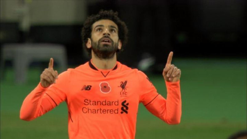 'Firmino va Salax “Liverpul"ga g`alaba keltirdi (video)'ning rasmi