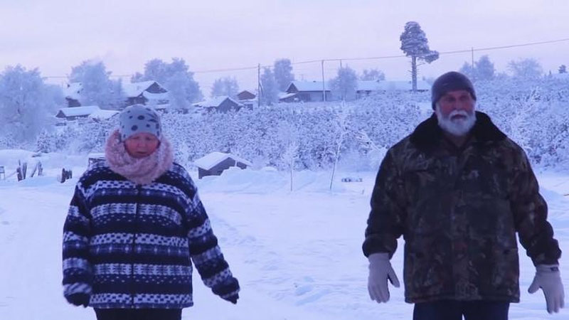 'Rossiyada odamlar tashqi dunyodan uzilib qolmoqda 'ning rasmi