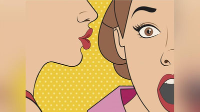 '«Қўшни келиннинг айбини қайнонасига айтсам…»'ning rasmi