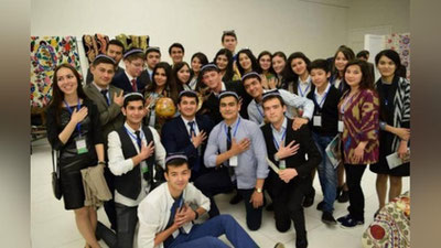 '«Yoshlar-kelajagimiz» Davlat dasturi ijrosi raqamlarda'ning rasmi