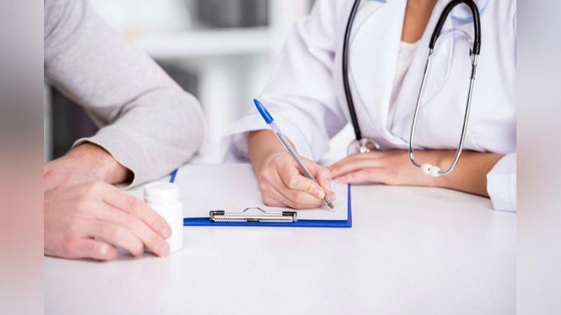 '​  Shifo maslahat: “KO`ZIM XIRALAShYaPTI...”'ning rasmi