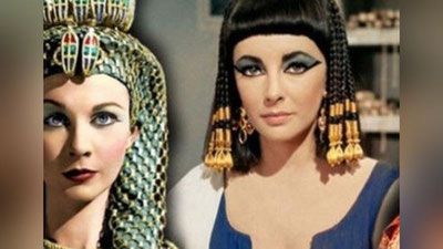 '​MISR MALIKASI KLEOPATRA ASLIDA GO`ZAL AYoL BO`LGANMI? (FOTO)'ning rasmi