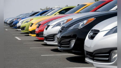 Изрображение 'Таможенные пошлины при ввозе новых иномарок снижены до нуля'