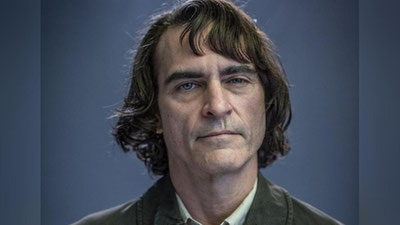 '“Gladiator”ning raqibi endi Joker rolida 'ning rasmi