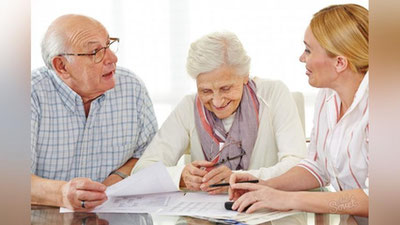 Изрображение 'ОСНОВНЫЕ ВОПРОСЫ ГРАМОТНОГО ОФОРМЛЕНИЯ ПЕНСИИ ПО ВОЗРАСТУ'