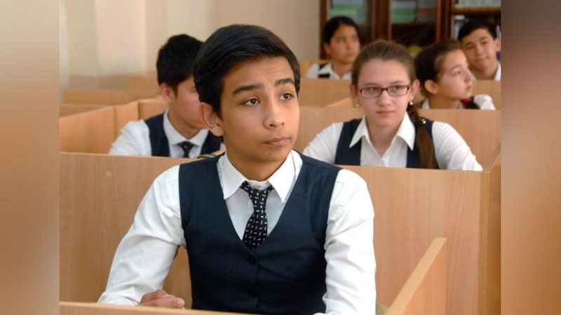 'ЮНУСОБОД КОМПЬЮТЕР ТЕХНОЛОГИЯЛАРИ КАСБ-ҲУНАР КОЛЛЕЖИ 11 ЙИЛЛИК МАКТАБГА АЙЛАНТИРИЛАДИ'ning rasmi