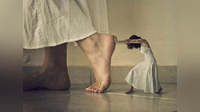 'YaLQOV ERGA DAVO  BORMI?'ning rasmi