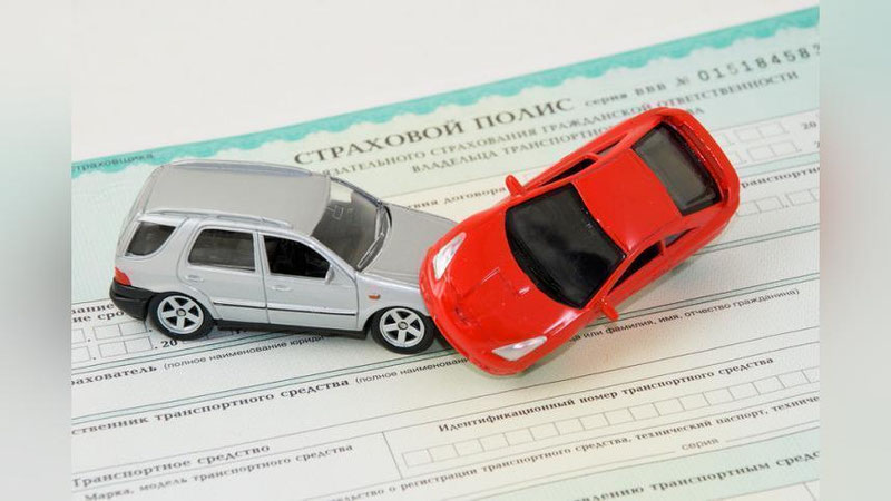 'Sug`urta kompaniyasidan avtohalokat mavzusida layfxak'ning rasmi