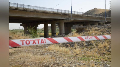 'Ilk marotaba Kuch tuzilmalar hamkorligida maxsus o`quv mashg`ulotlar o`tkazildi (Video)'ning rasmi