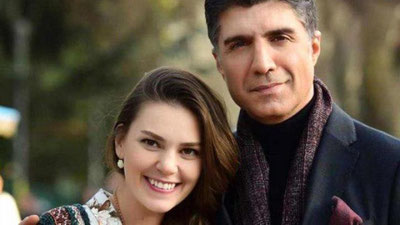 '"Istanbullik kelin" serialining suratga olish jarayonida bosh qahramon kutilmagan vaziyatga tushib qoldi'ning rasmi