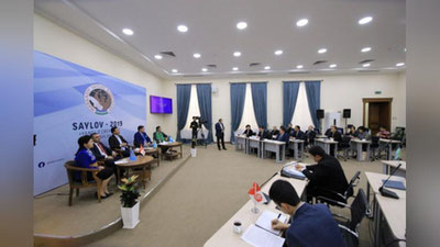 'XDP vakili: “Talabaning stipendiyasi kartoshkaga ham etmaydi”'ning rasmi