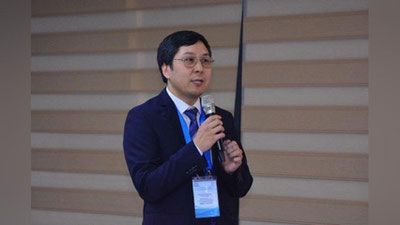 '​«MMFI» universiteti filialiga ijrochi direktor tayinlandi'ning rasmi