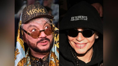 Изрображение 'На концерте в Ташкенте Филипп Киркоров жестко прошелся по Наргиз Закировой (видео)'