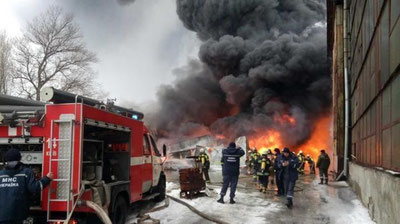 'Австралияда кучли ёнғин бўлди'ning rasmi