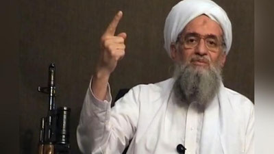 Изрображение 'Лидера «Аль-Каиды» убили в результате удара беспилотника ЦРУ в Кабуле'