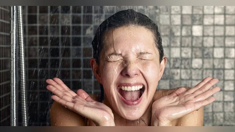 'SOVUQ DUSh QABUL QILISh UChUN 5 SABAB'ning rasmi