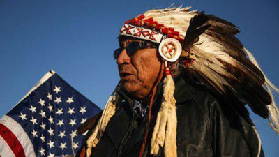 '​Hindular Trampdan mustaqillikni talab qildi'ning rasmi