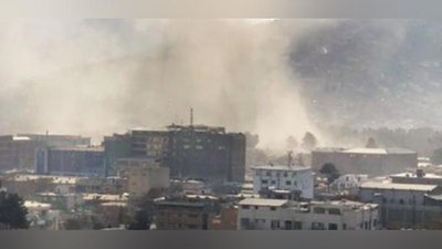 'Prezident hamdardlik bildirdi'ning rasmi