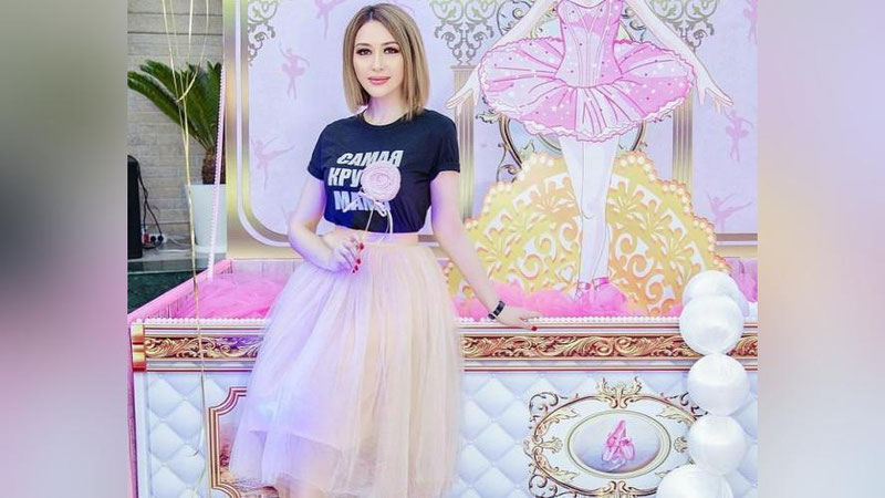 'ЛОЛА ЙЎЛДОШЕВА ИККИНЧИ ТУРМУШ ЎРТОҒИ ҲАҚИДА ГАПИРИБ БЕРДИ'ning rasmi