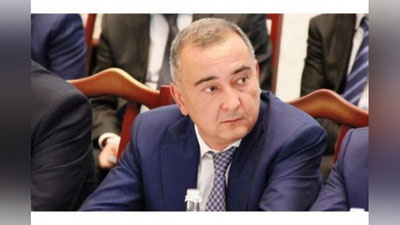 '⚡️ "Svet" va gaz muammosi ortidan Toshkent shahar hokimi va yana ikki mansabdor ishdan olingani xabar qilindi'ning rasmi