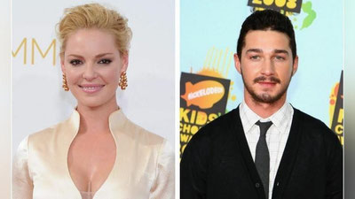 'Hech kim suratga olishni istamaydigan mashhur aktyorlar 'ning rasmi