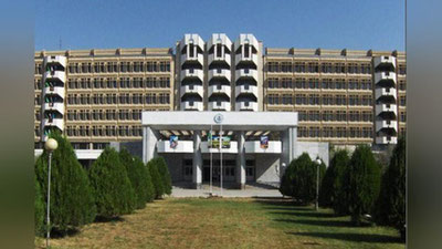 '​Тошкент давлат техника университетининг Термиз филиали ташкил этилади'ning rasmi