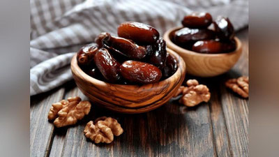 'Ramazon ne`mati: xurmo haqida 20 fakt'ning rasmi