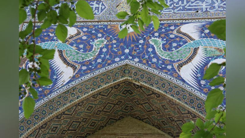 '5 май куни кутилаётган об-ҳаво маълумоти'ning rasmi