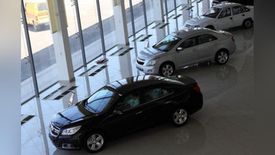 'Sergilida avtosalondan moshina olib bermoqchi bo`lgan firibgar 23,5 mln.ga “uxlatdi”'ning rasmi