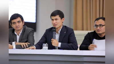 'Yuklama yana oddiy o`qituvchi elkasiga tushib, shaharni o`z hisobidan kezib chiqishga majbur bo`ladi — bloger talababay tizim haqida'ning rasmi