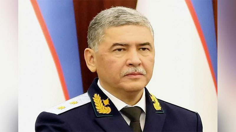 'DXXning sobiq raisi Ixtiyor Abdullaev va uning sheriklariga hukm o`qildi'ning rasmi
