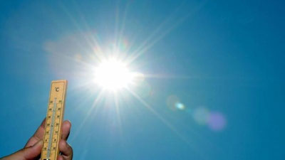 'OB-HAVO MA`LUMOTI. Toshkentda havo biroz bulutli bo`ladi'ning rasmi