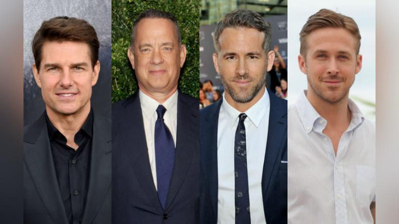 'Дунёнинг энг бой актёрлари 10 талиги (Фото)'ning rasmi