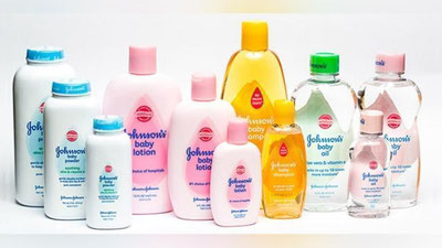 '​JOHNSON & JOHNSON КОМПАНИЯСИ САРАТОНГА ЧАЛИНГАН АМЕРИКАЛИК АЁЛГА 417 МИЛЛИОН ДОЛЛАР ТЎЛАЙДИ'ning rasmi