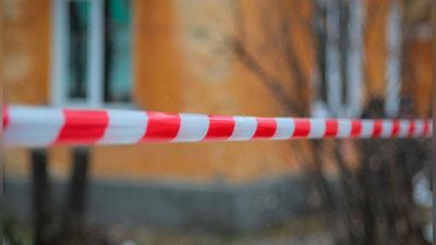 Image of 'Murder in Yangiyul: 5 members of one family became victims.'