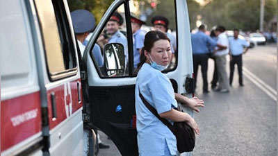 '​Қирғизистонда 24  киши кўчки тагида қолди'ning rasmi