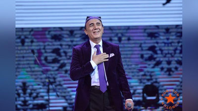 'Шерали Жўраевнинг узоқ кутилган концерти қандай ўтди? (фото)'ning rasmi