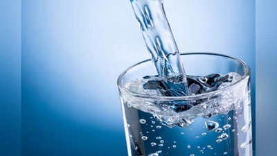 'Ichimlik suvi: fakt va raqamlar'ning rasmi